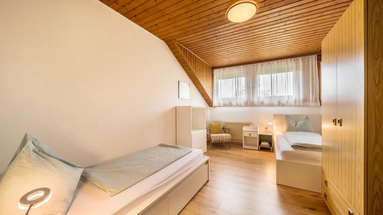 Photo of Bedroom in Terlano