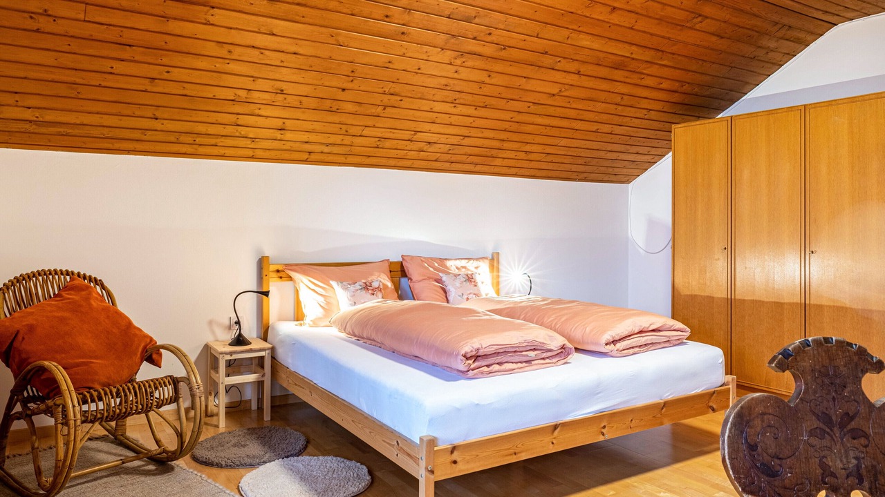 Photo of Bedroom in Terlano
