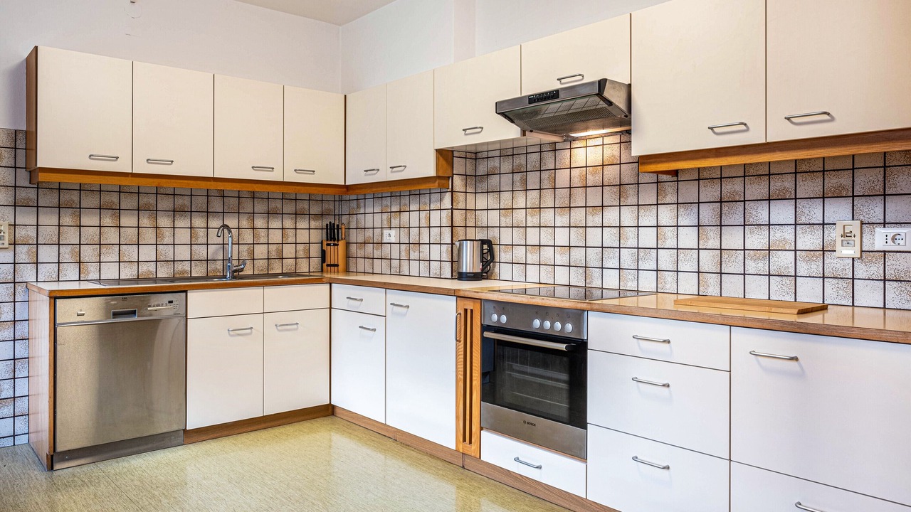 Photo of Kitchen in Terlano