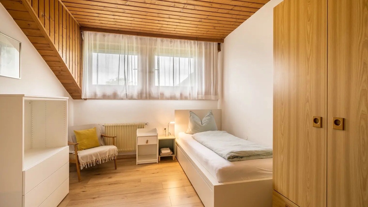 Photo of Bedroom in Terlano