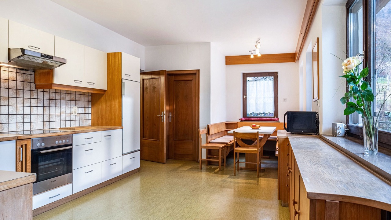 Photo of Kitchen in Terlano