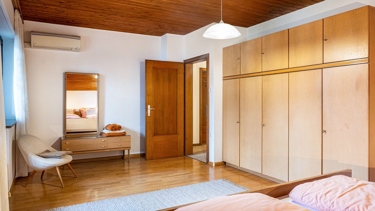 Photo of Bedroom in Terlano