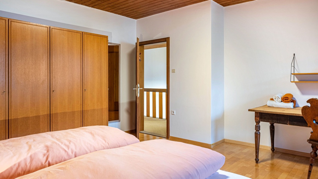 Photo of Bedroom in Terlano