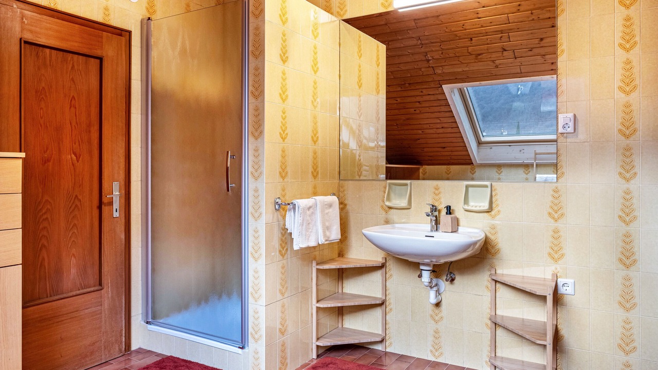Photo of Bathroom in Terlano