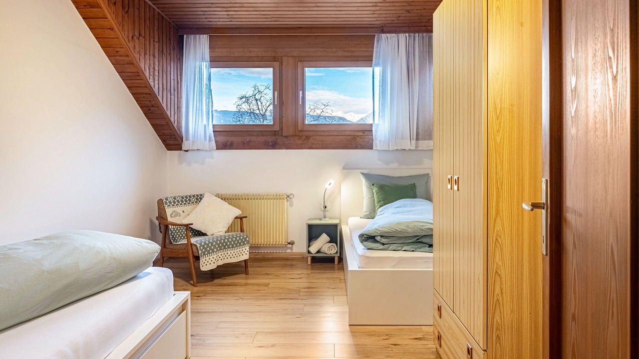 Photo of Bedroom in Terlano