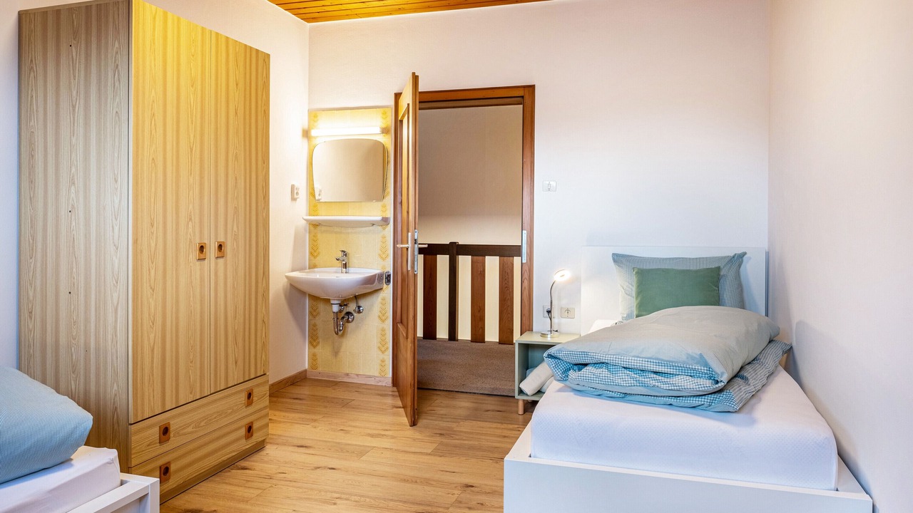 Photo of Bedroom in Terlano