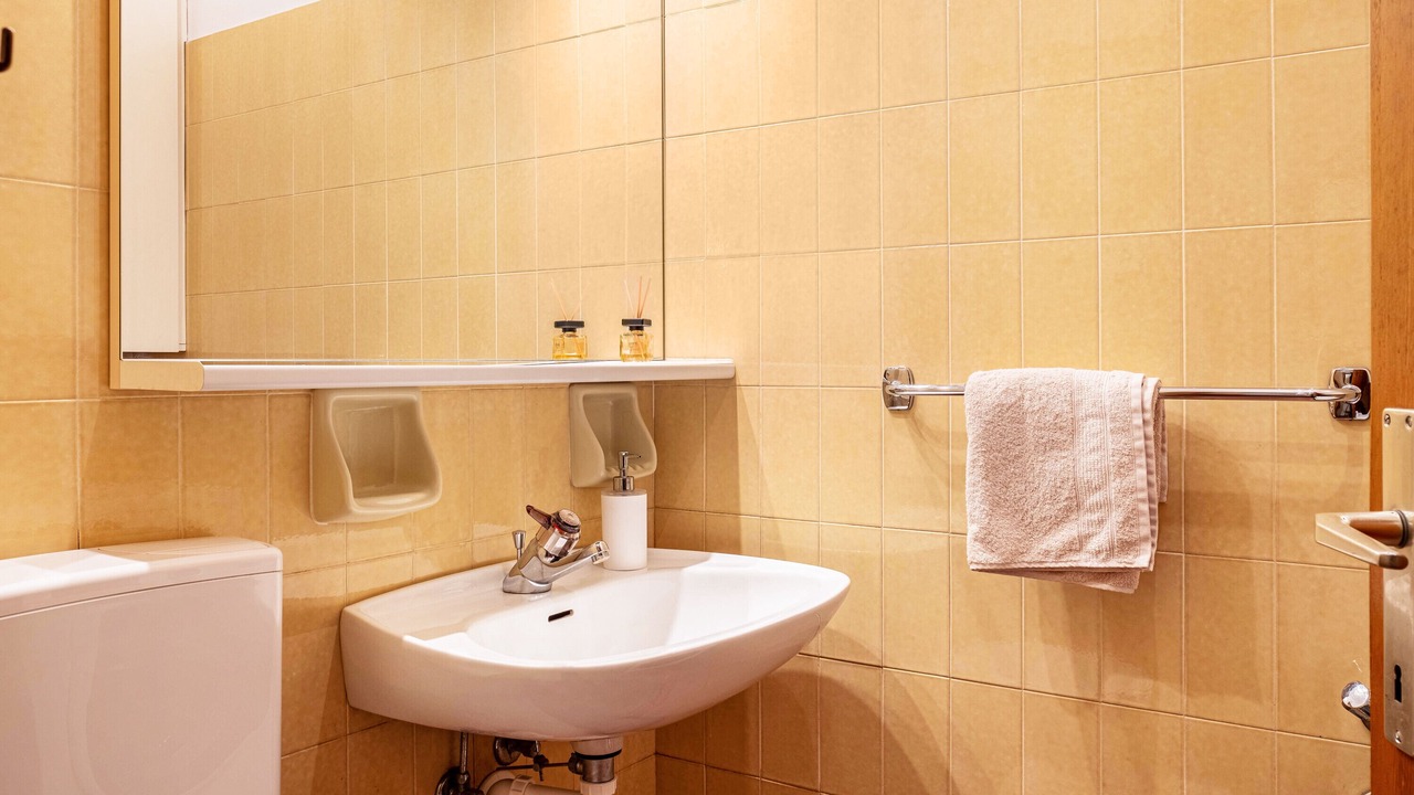 Photo of Bathroom in Terlano