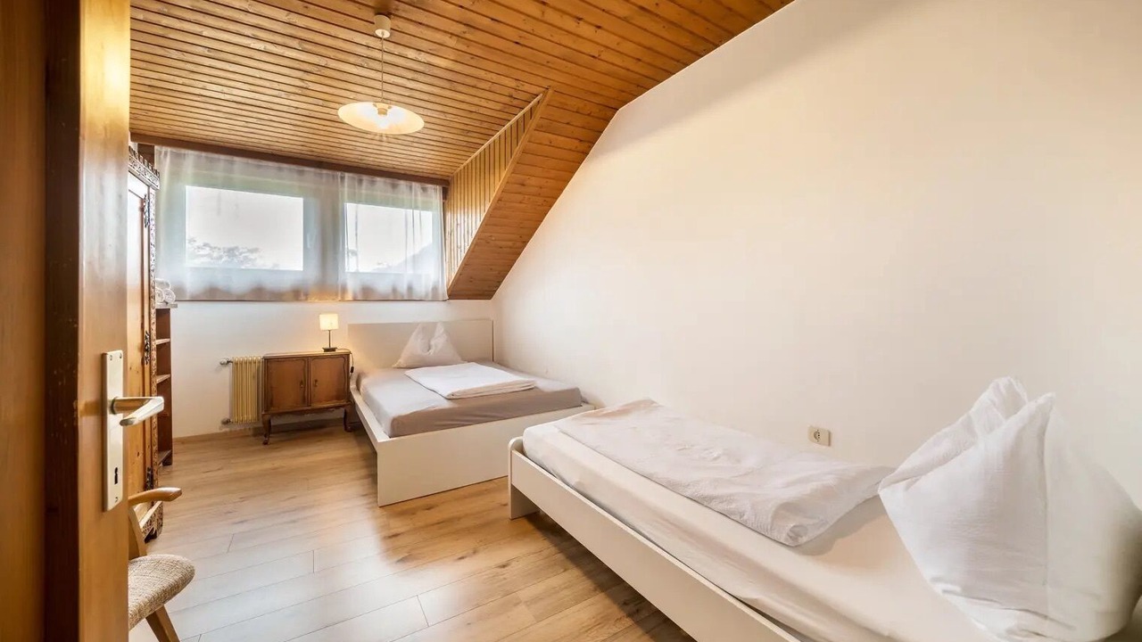 Photo of Bedroom in Terlano