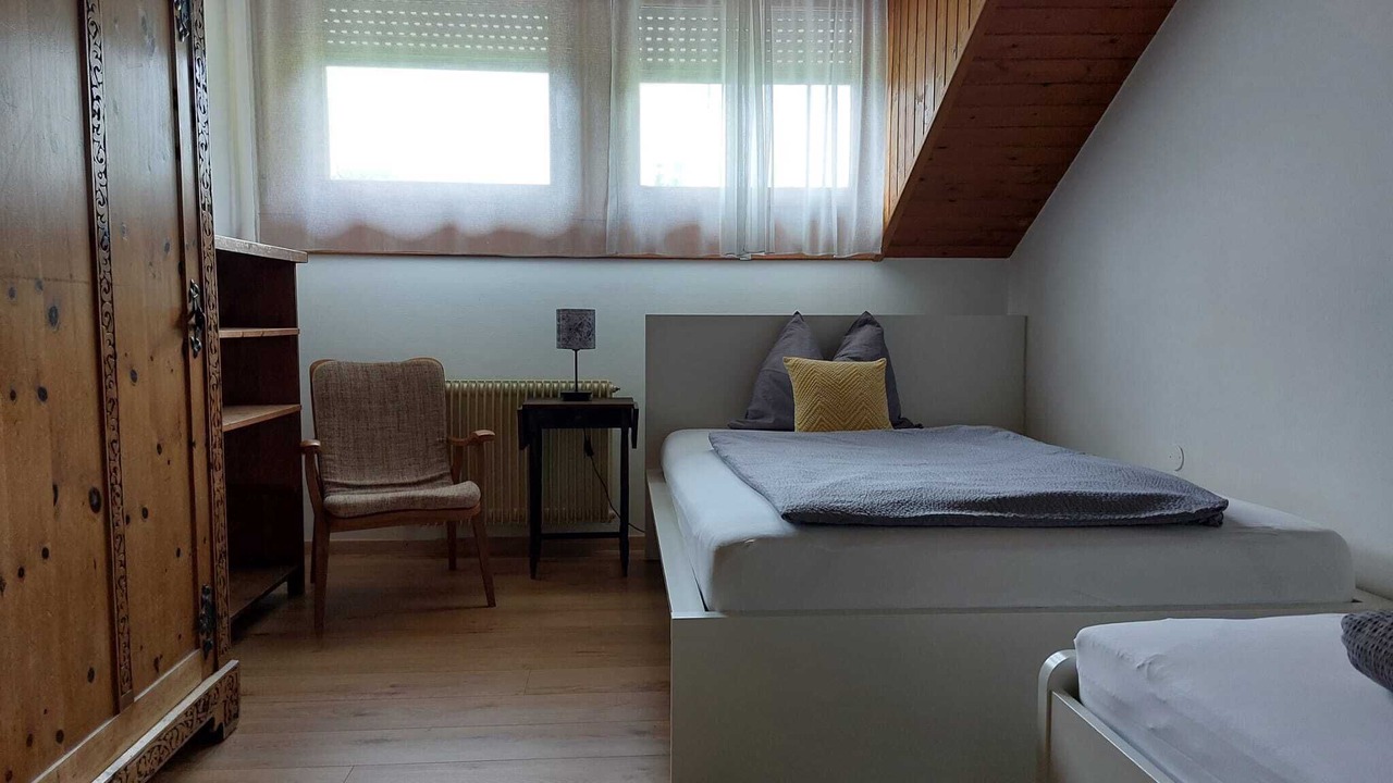 Photo of Bedroom in Terlano