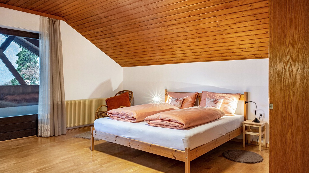 Photo of Bedroom in Terlano