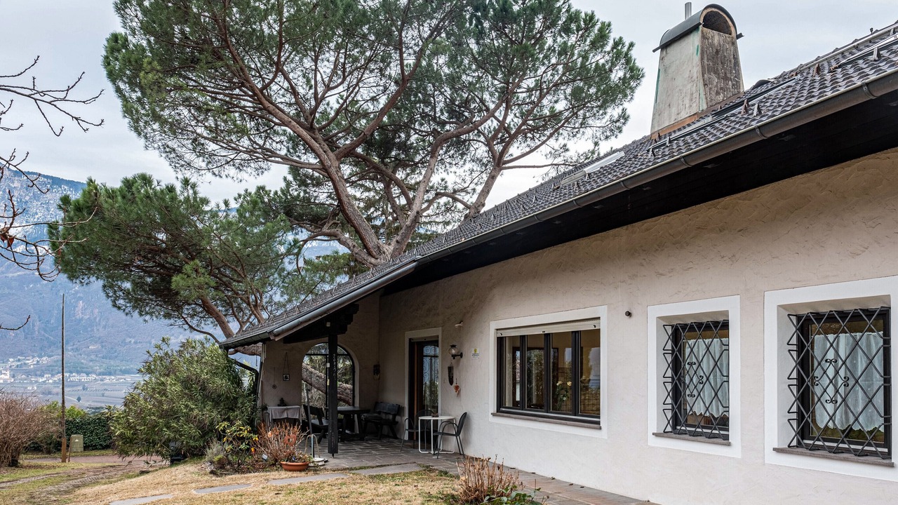 Photo of Outdoor in Terlano