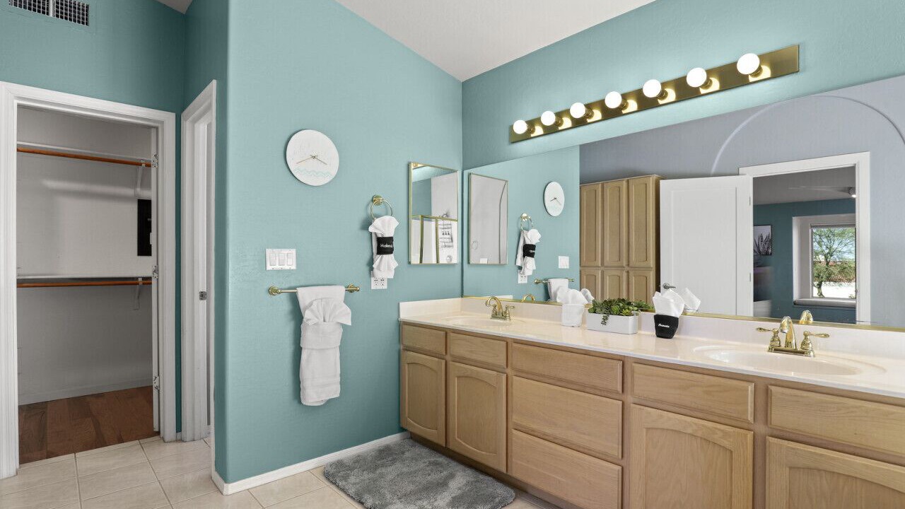 Photo of Bathroom in Fountain Hills