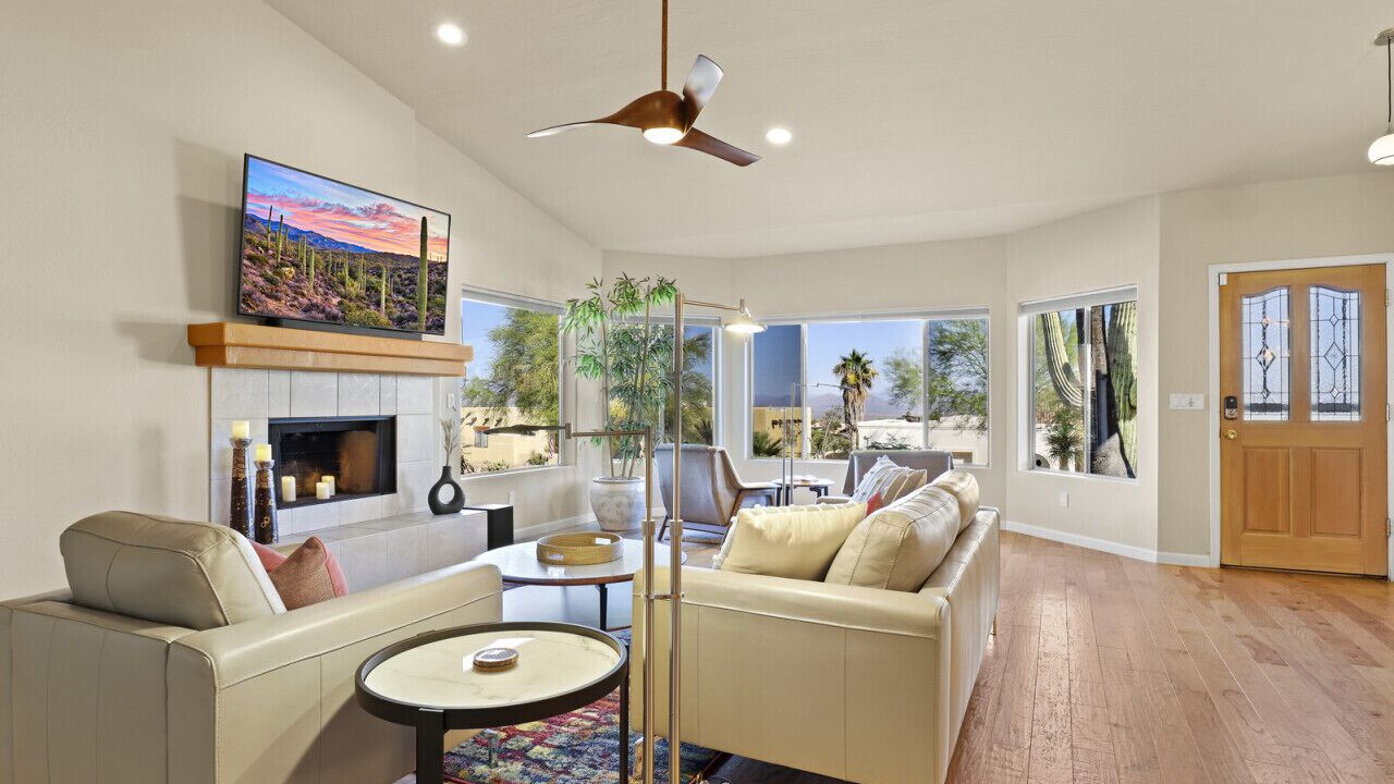 Photo of Bedroom in Fountain Hills