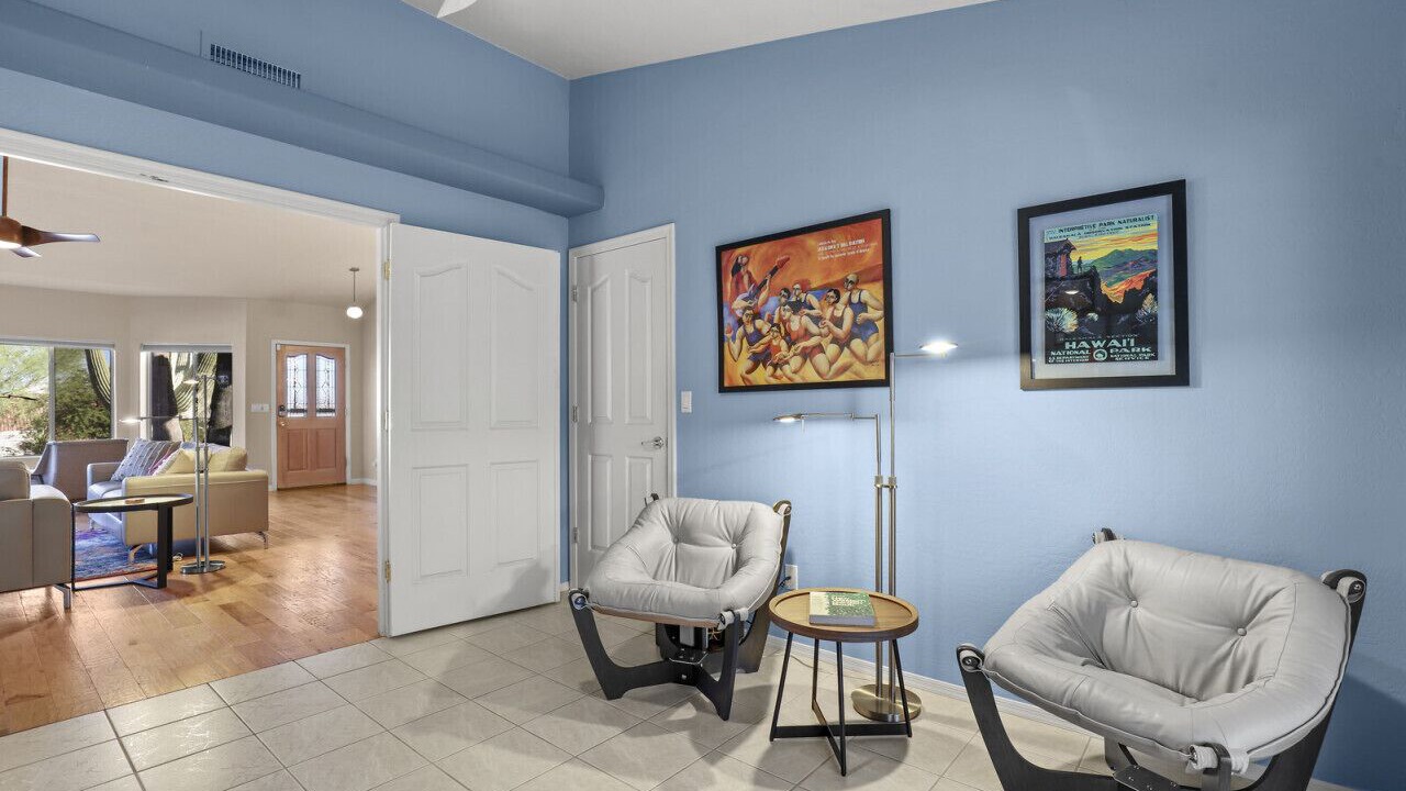Photo of Bedroom in Fountain Hills