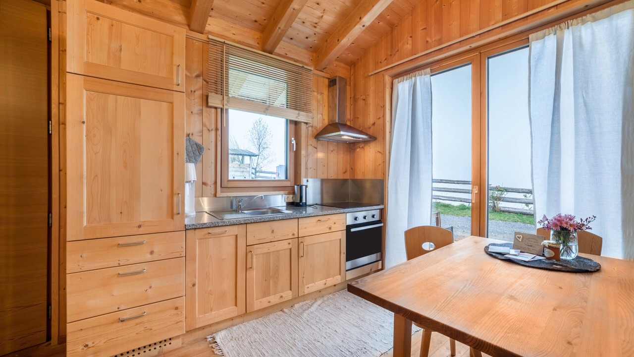 Photo of Kitchen in Glorenza