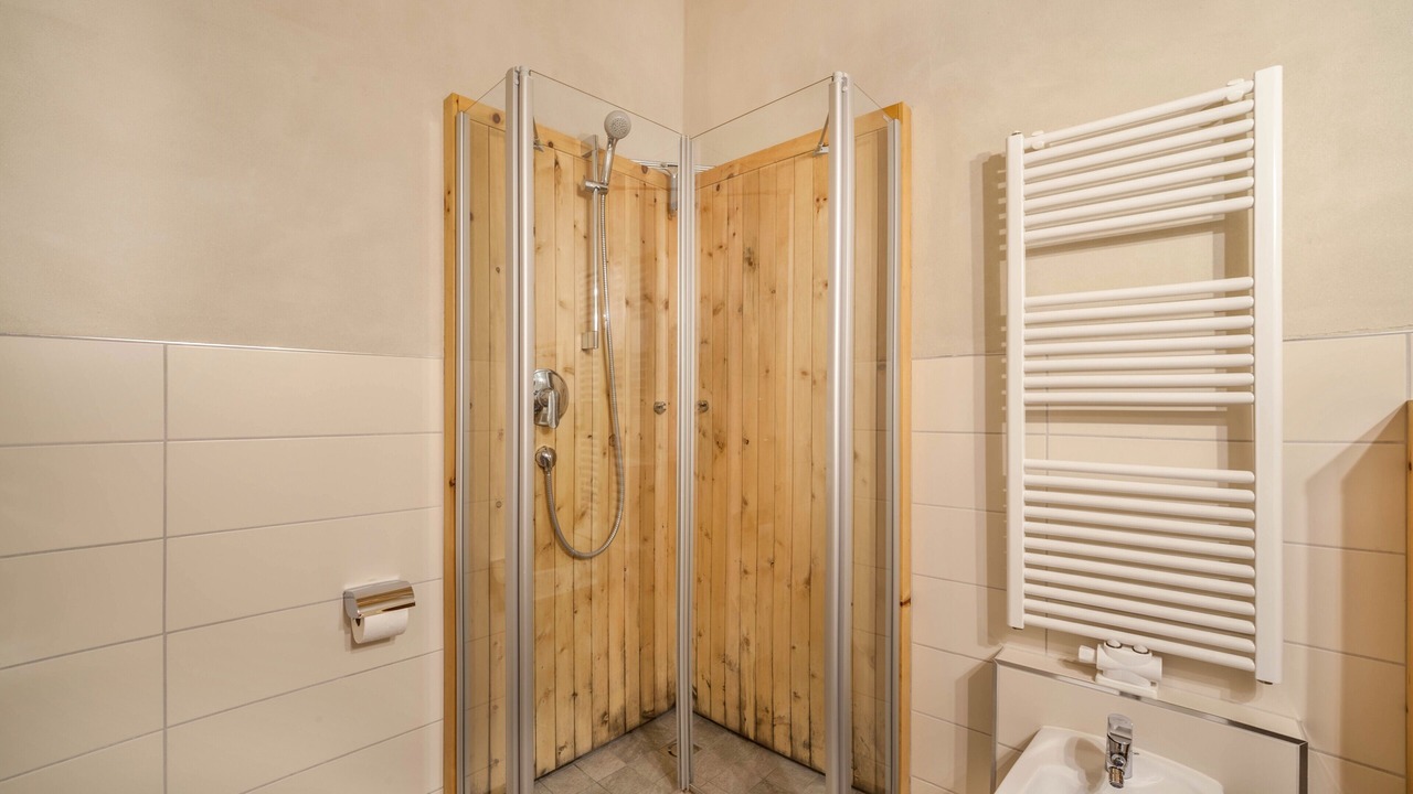 Photo of Bathroom in Glorenza