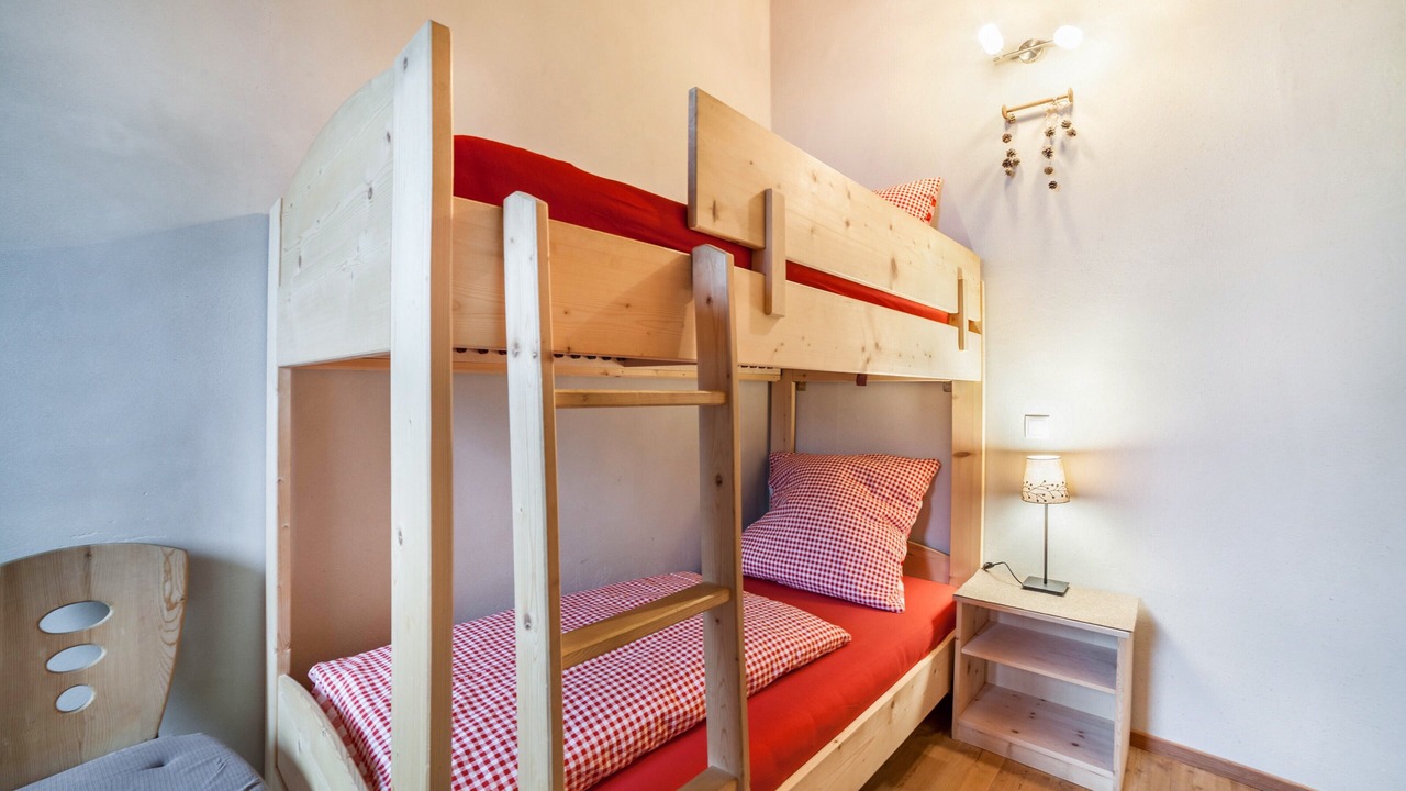 Photo of Bedroom in Glorenza