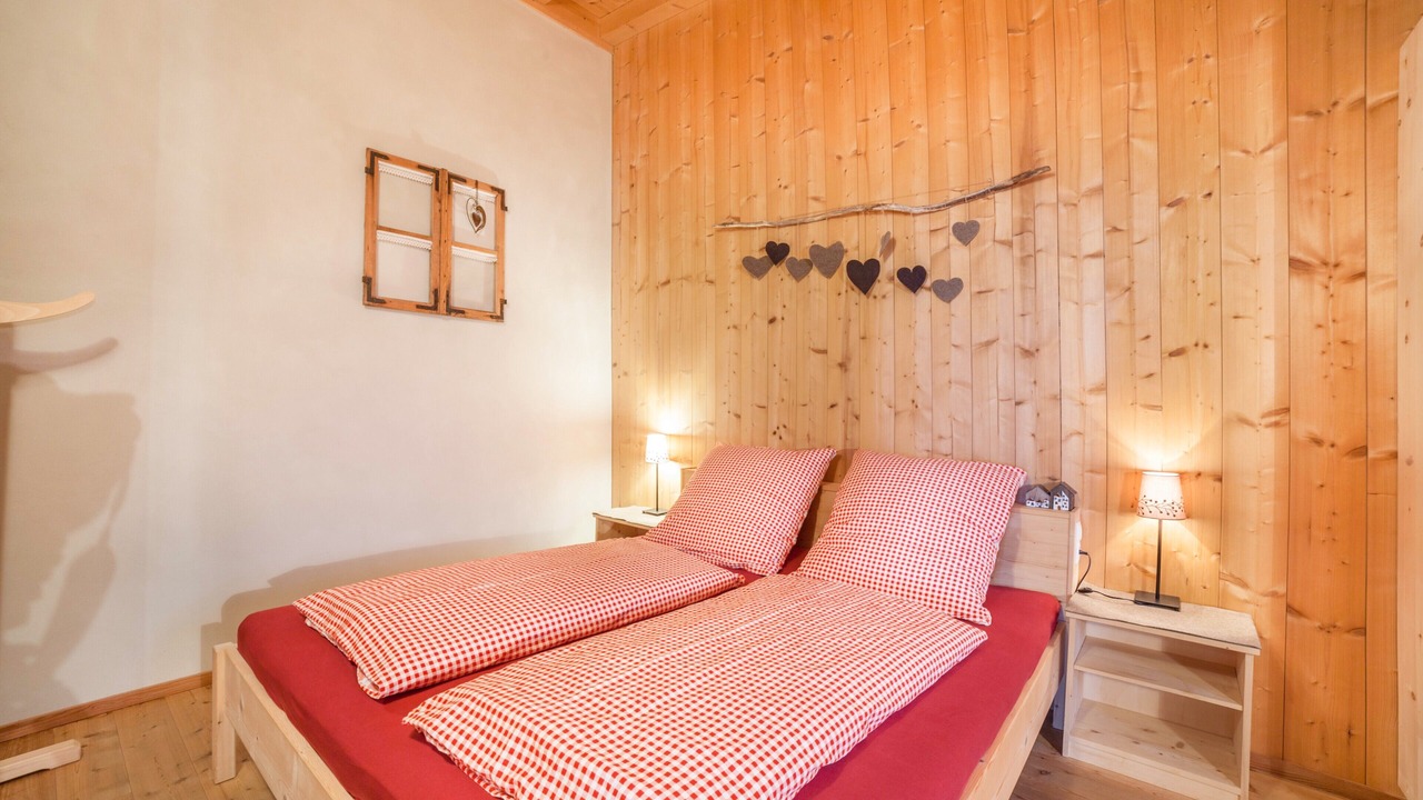 Photo of Bedroom in Glorenza