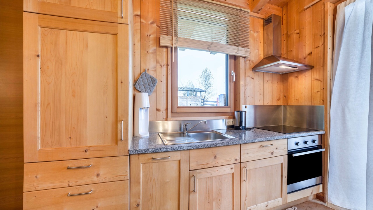 Photo of Kitchen in Glorenza