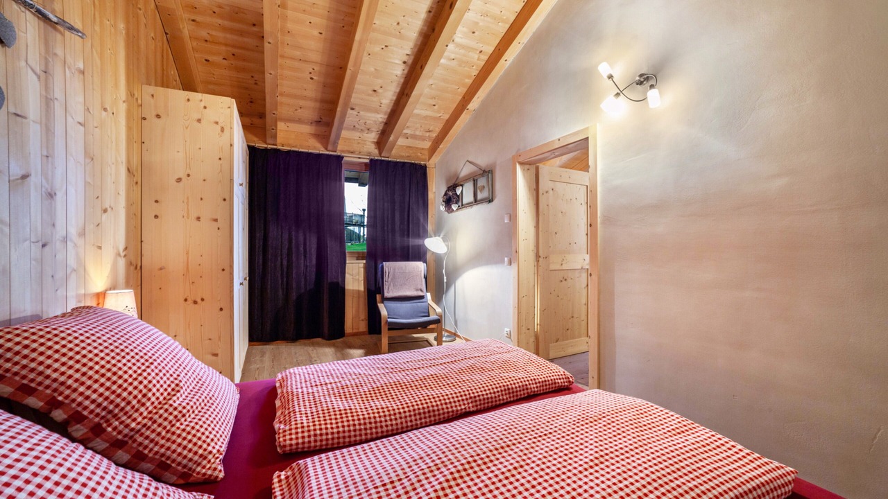 Photo of Bedroom in Glorenza