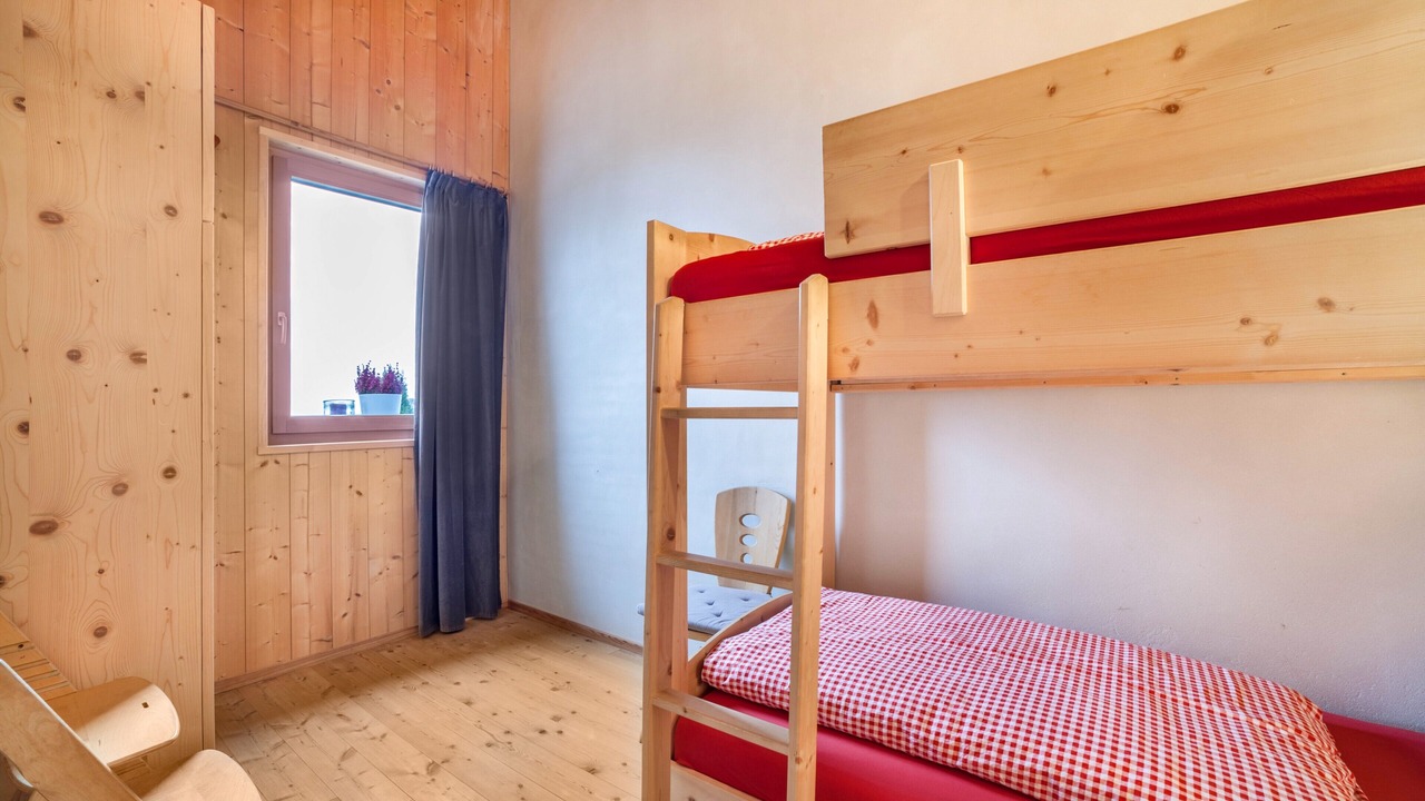 Photo of Bedroom in Glorenza