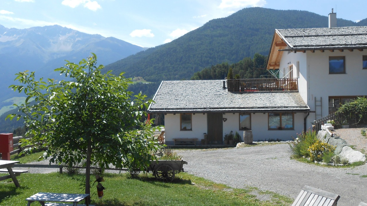 Photo of Outdoor in Glorenza