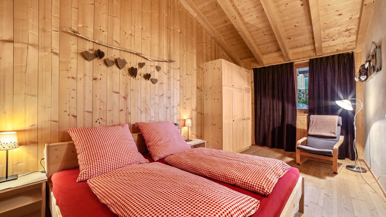 Photo of Bedroom in Glorenza