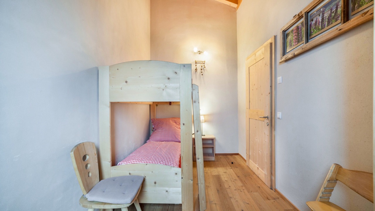 Photo of Bedroom in Glorenza