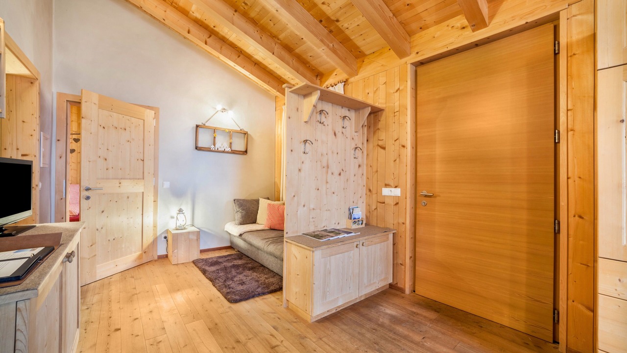 Photo of Livingroom in Glorenza