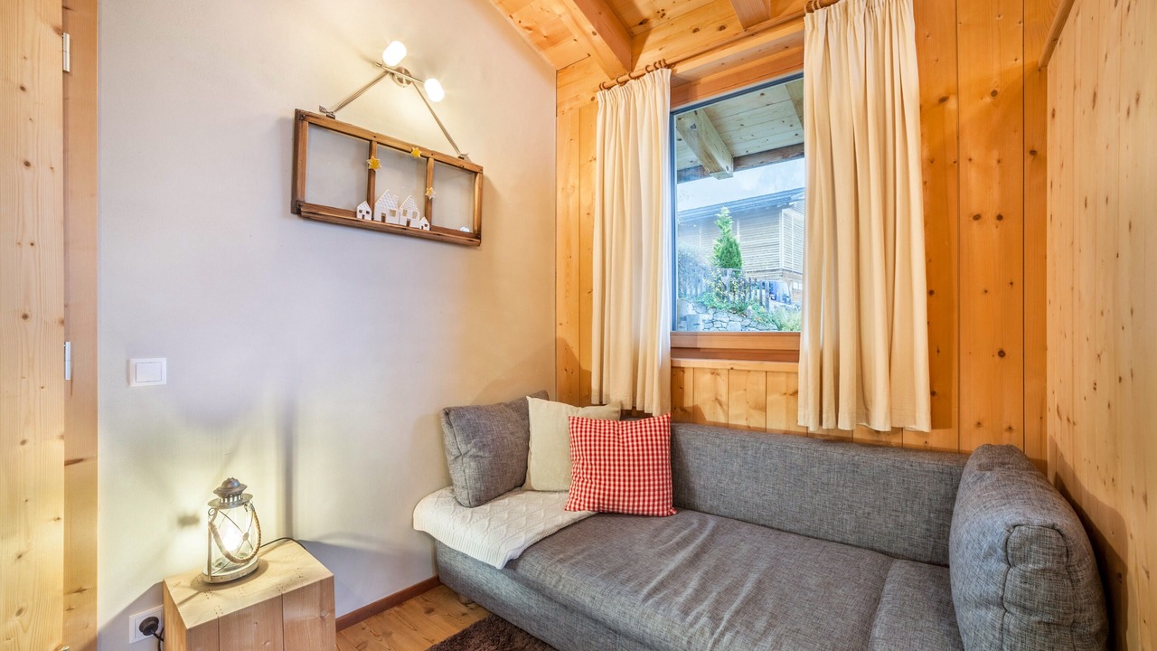 Photo of Livingroom in Glorenza