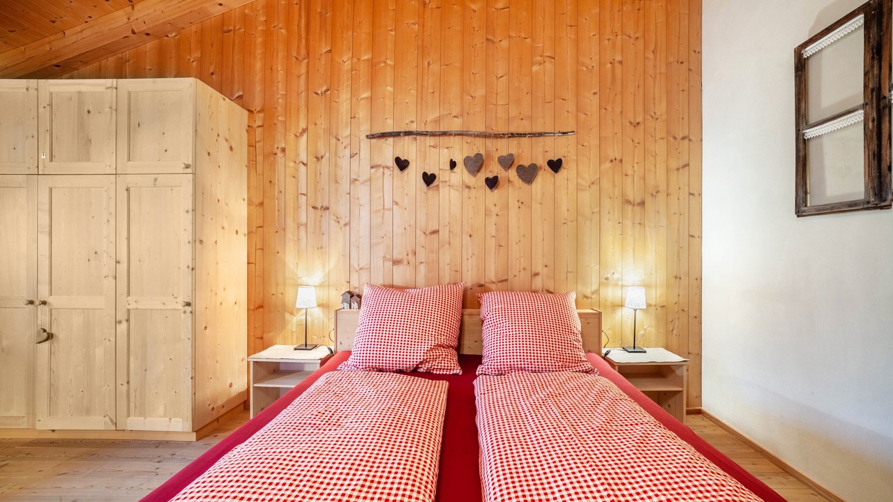 Photo of Bedroom in Glorenza