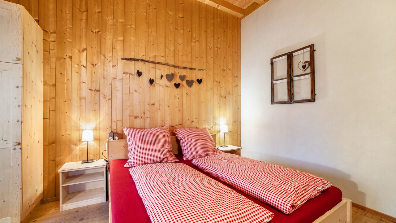 Photo of Bedroom in Glorenza