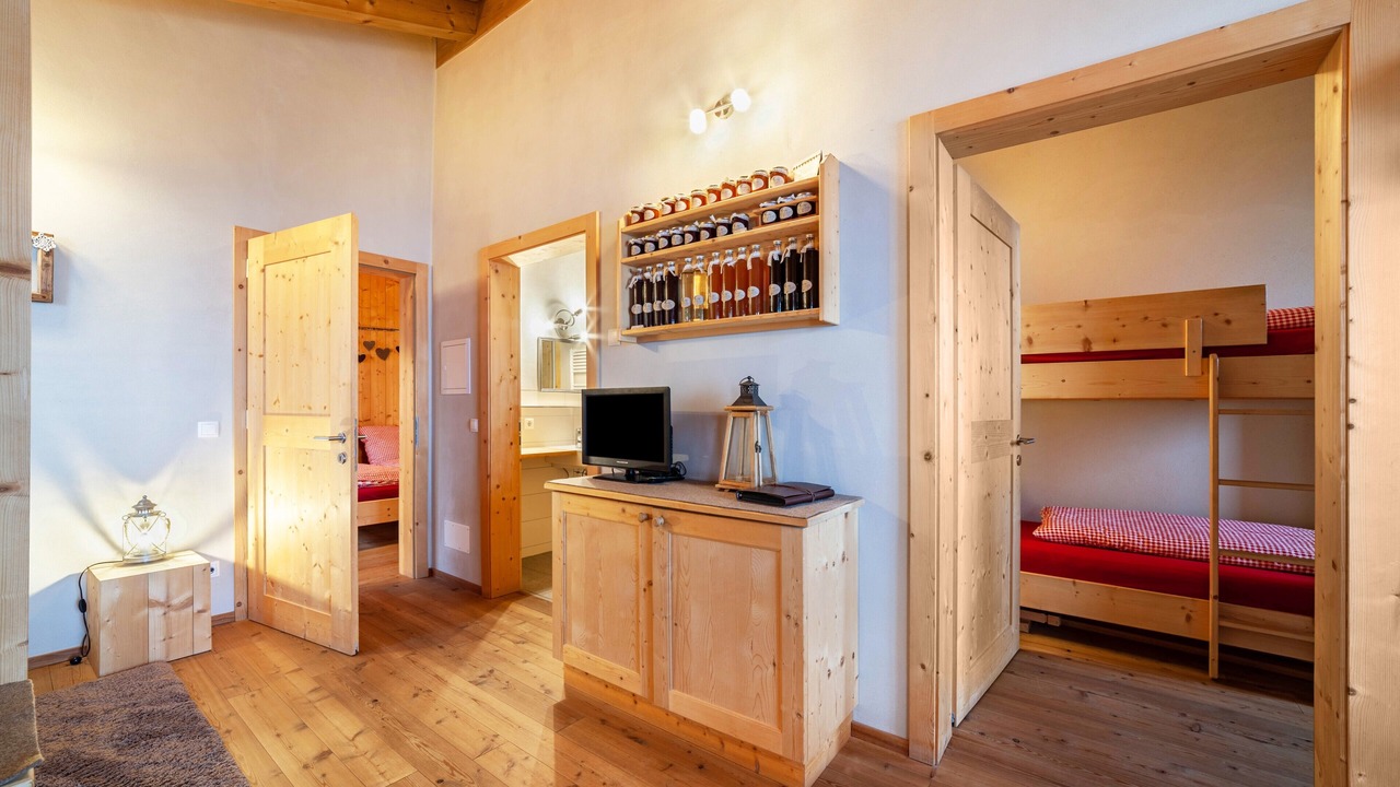 Photo of Bedroom in Glorenza