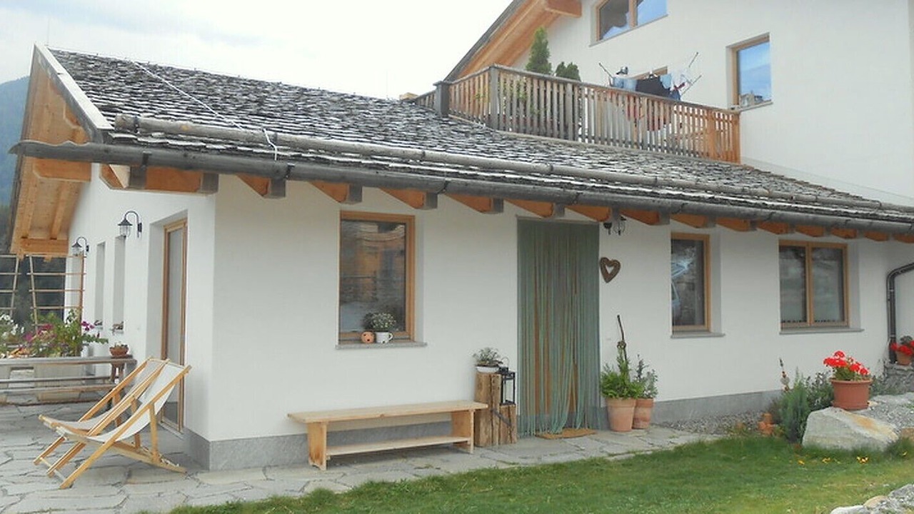 Photo of Outdoor in Glorenza
