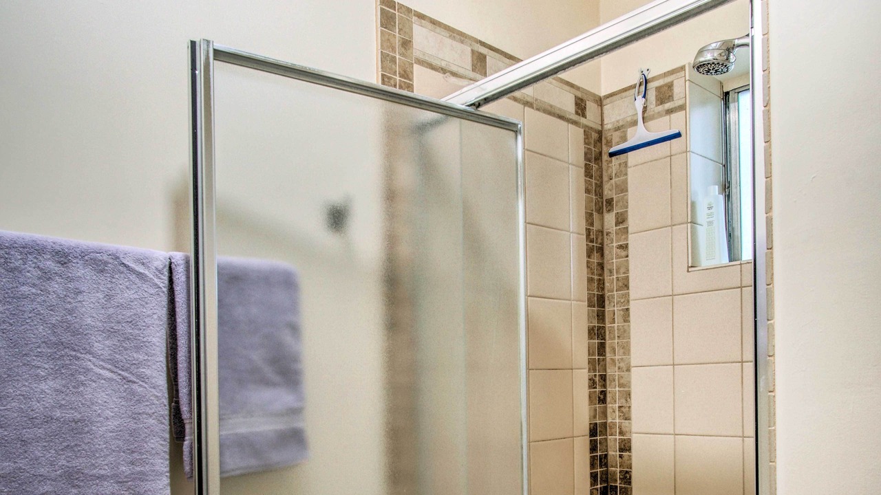 Photo of Bathroom in Tanque Verde