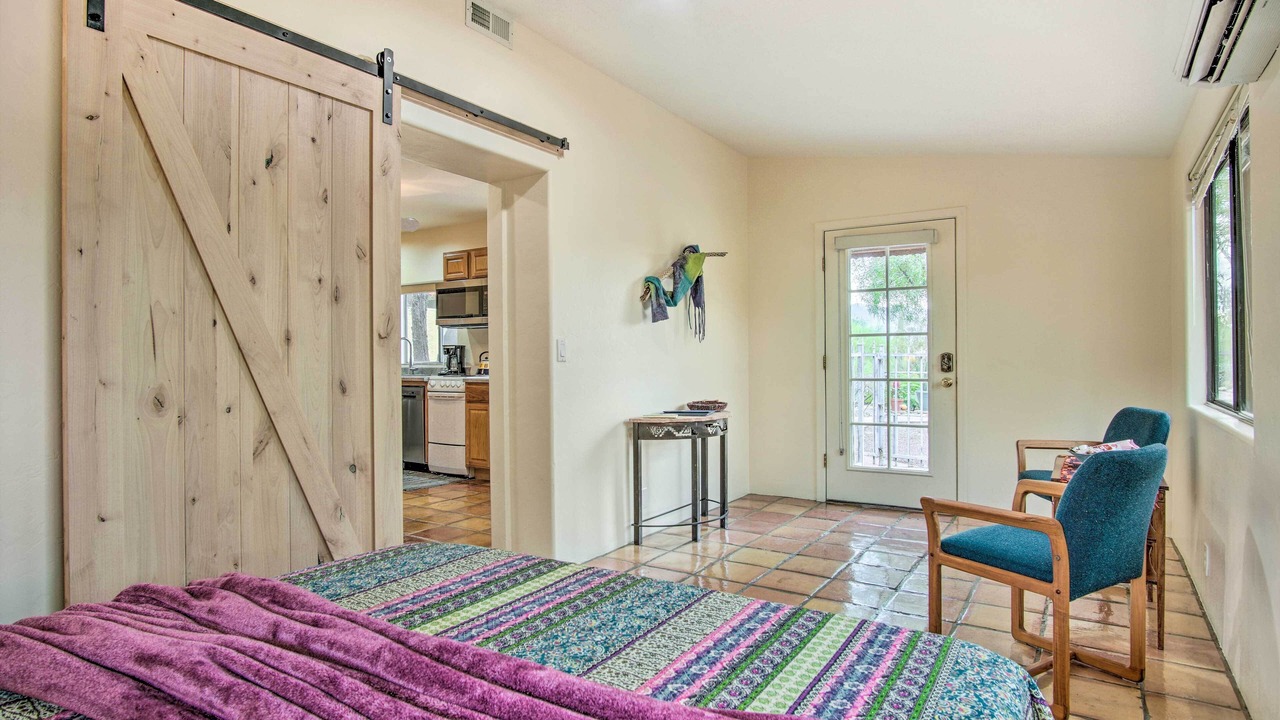 Photo of Bedroom in Tanque Verde