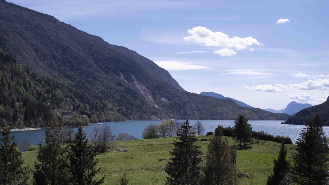 Photo of Outdoor in Molveno