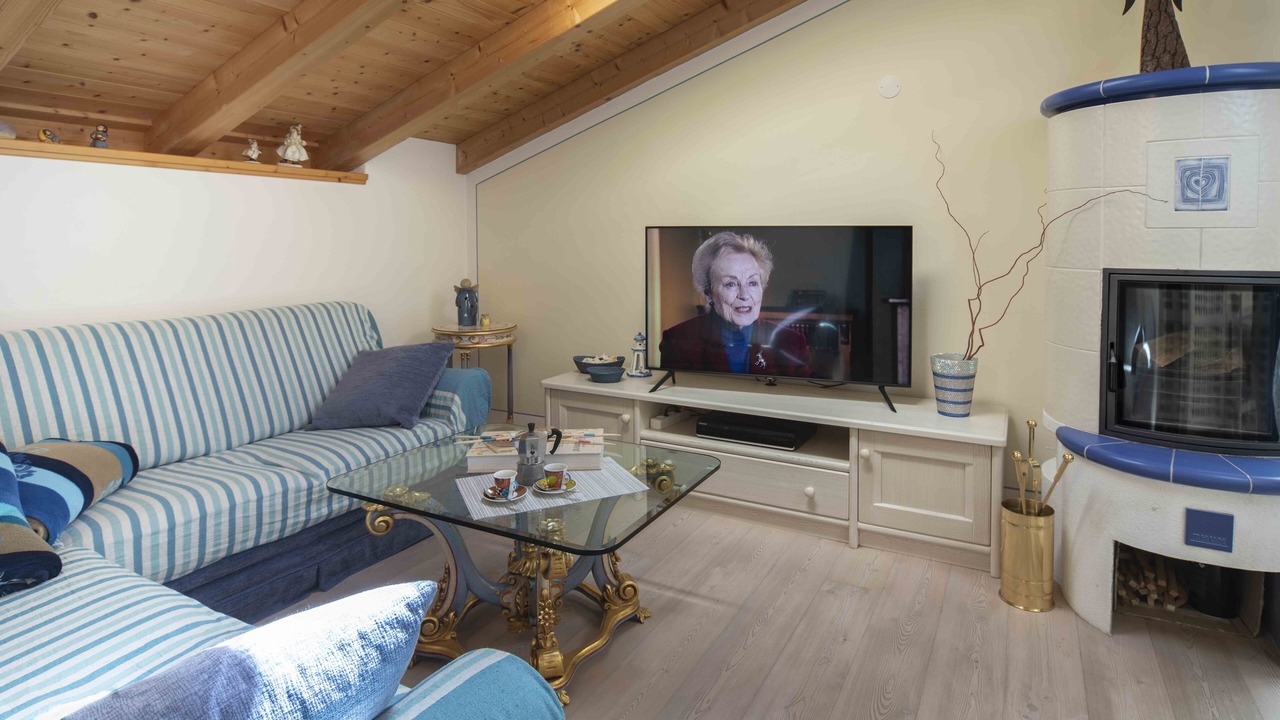 Photo of Livingroom in Molveno