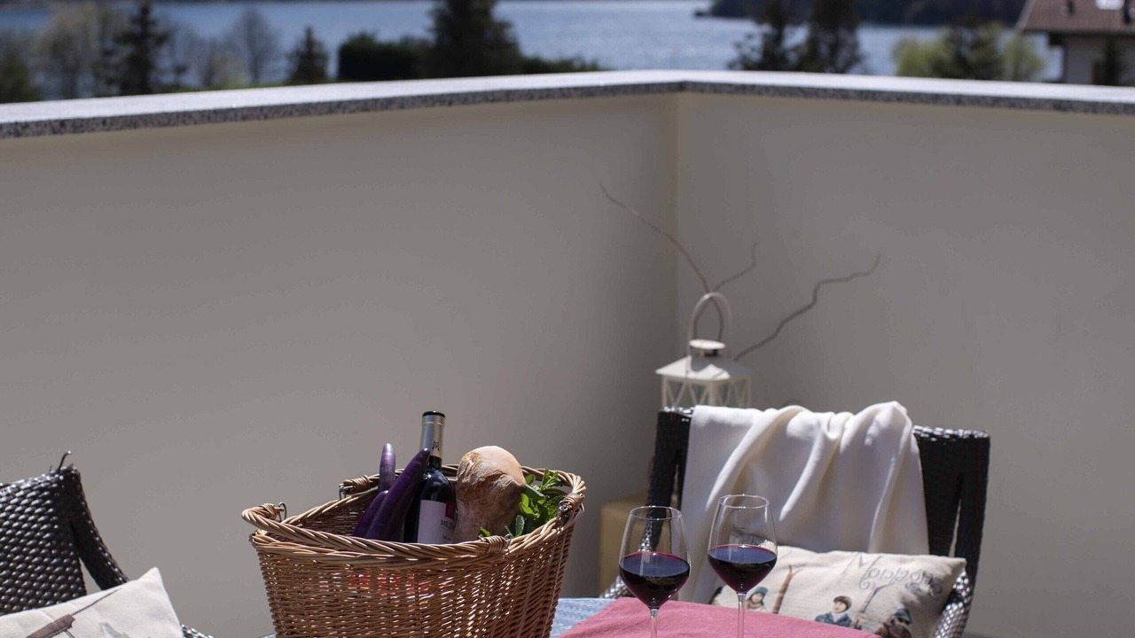 Photo of Outdoor in Molveno