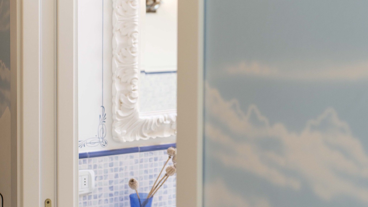 Photo of Bathroom in Molveno