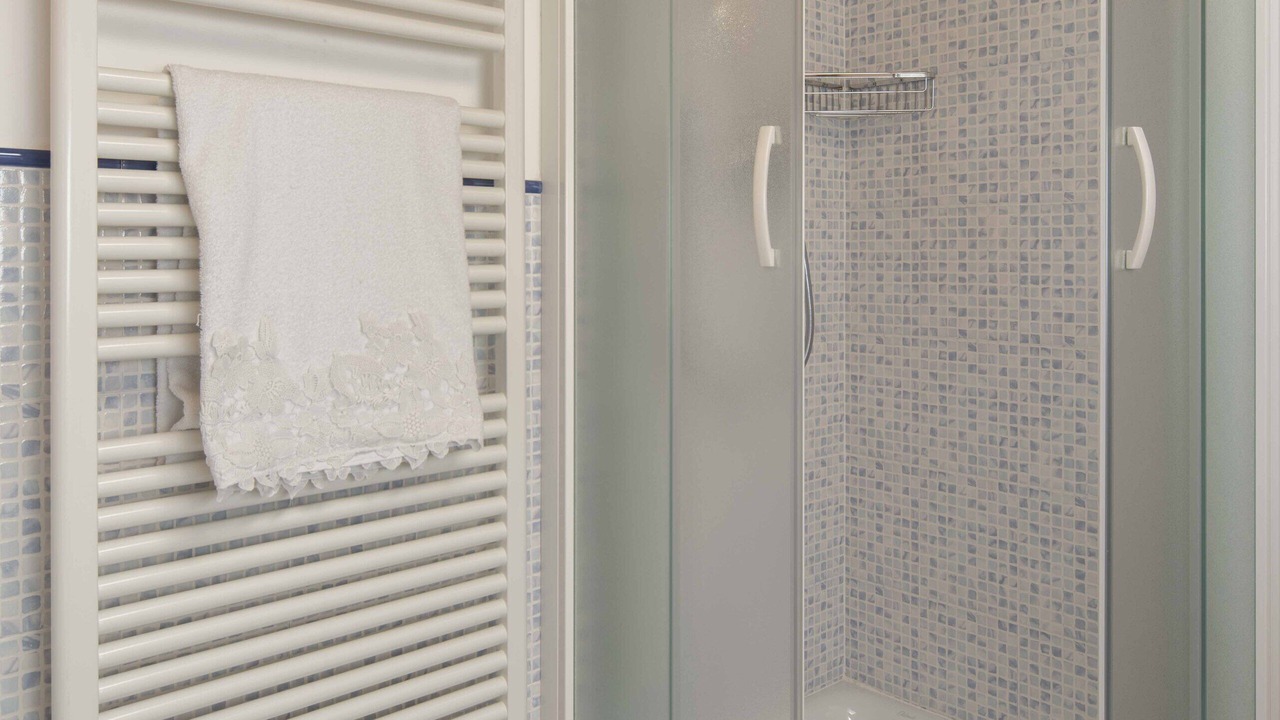 Photo of Bathroom in Molveno