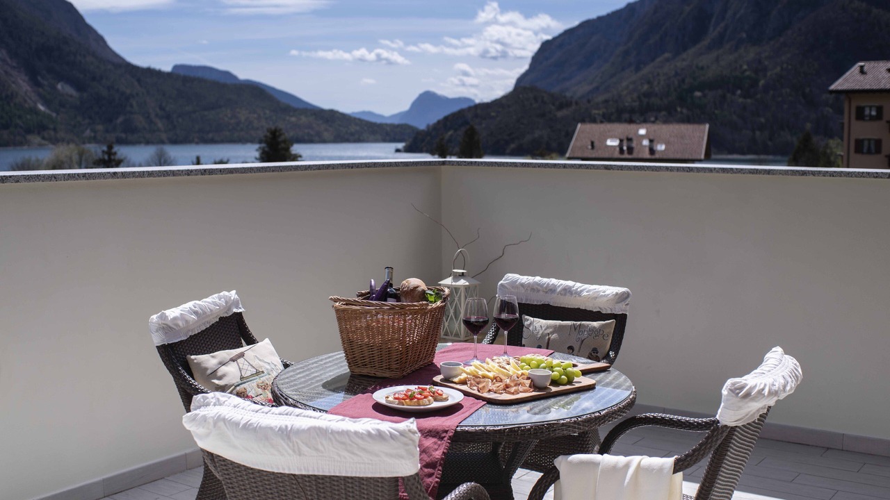 Photo of Outdoor in Molveno
