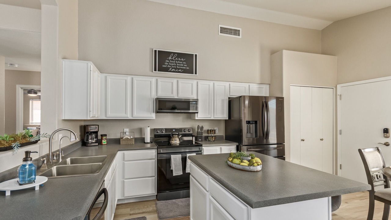 Photo of Kitchen in Gilbert