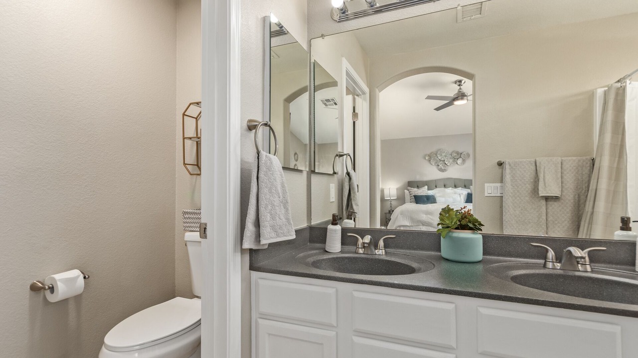 Photo of Bathroom in Gilbert