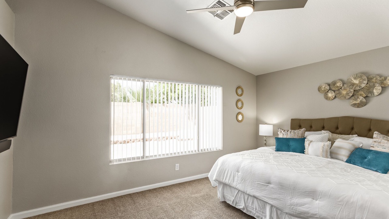 Photo of Bedroom in Gilbert