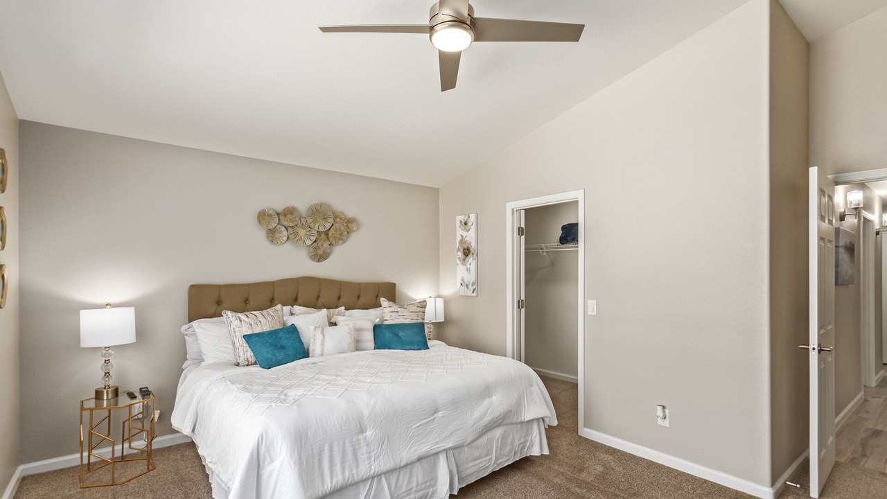 Photo of Bedroom in Gilbert