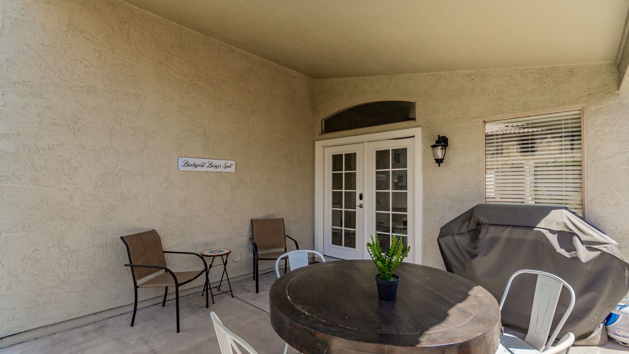 Photo of Outdoor in Gilbert