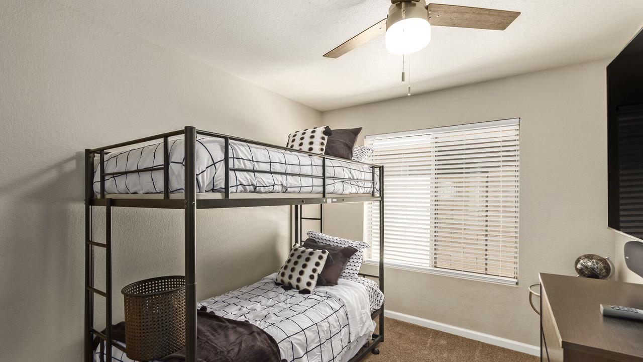 Photo of Bedroom in Gilbert