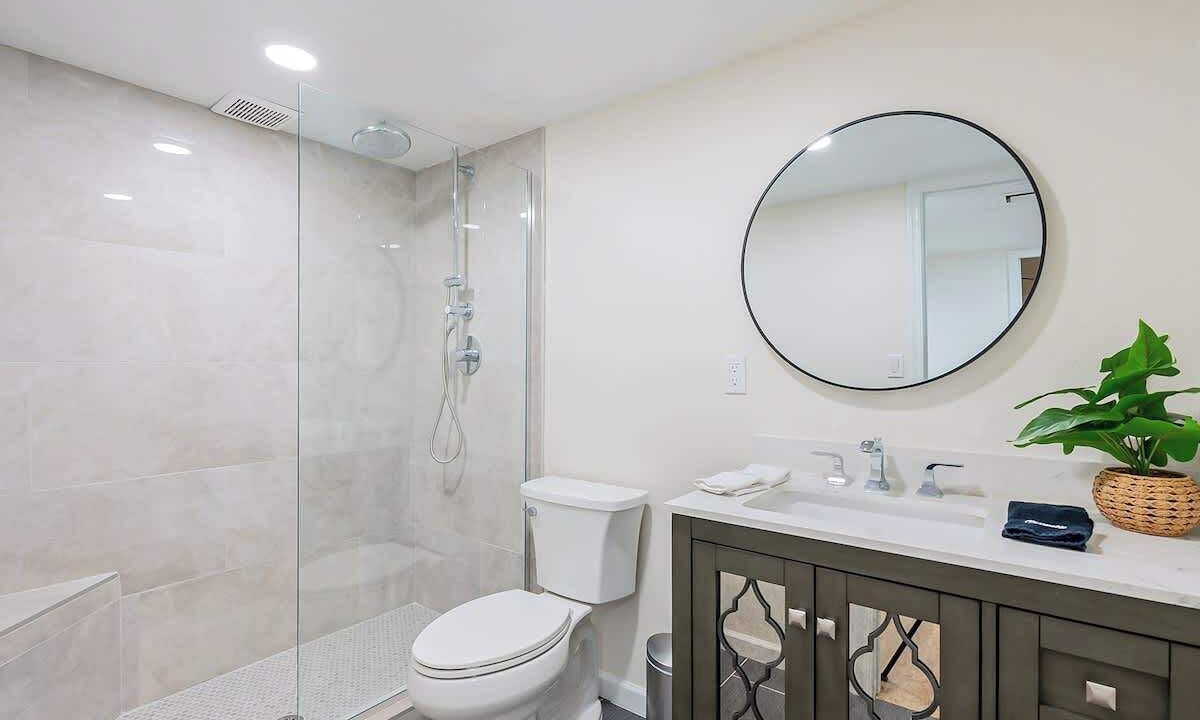 Photo of Bathroom in Park Scottsdale Seven