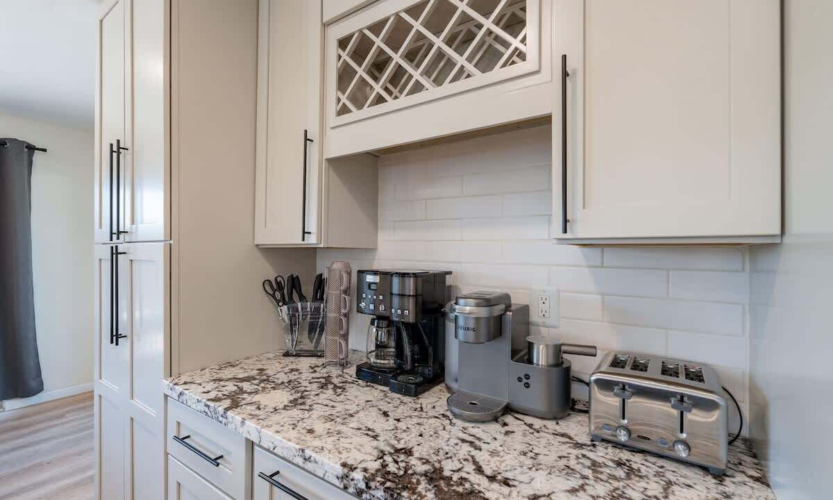 Photo of Kitchen in Park Scottsdale Seven